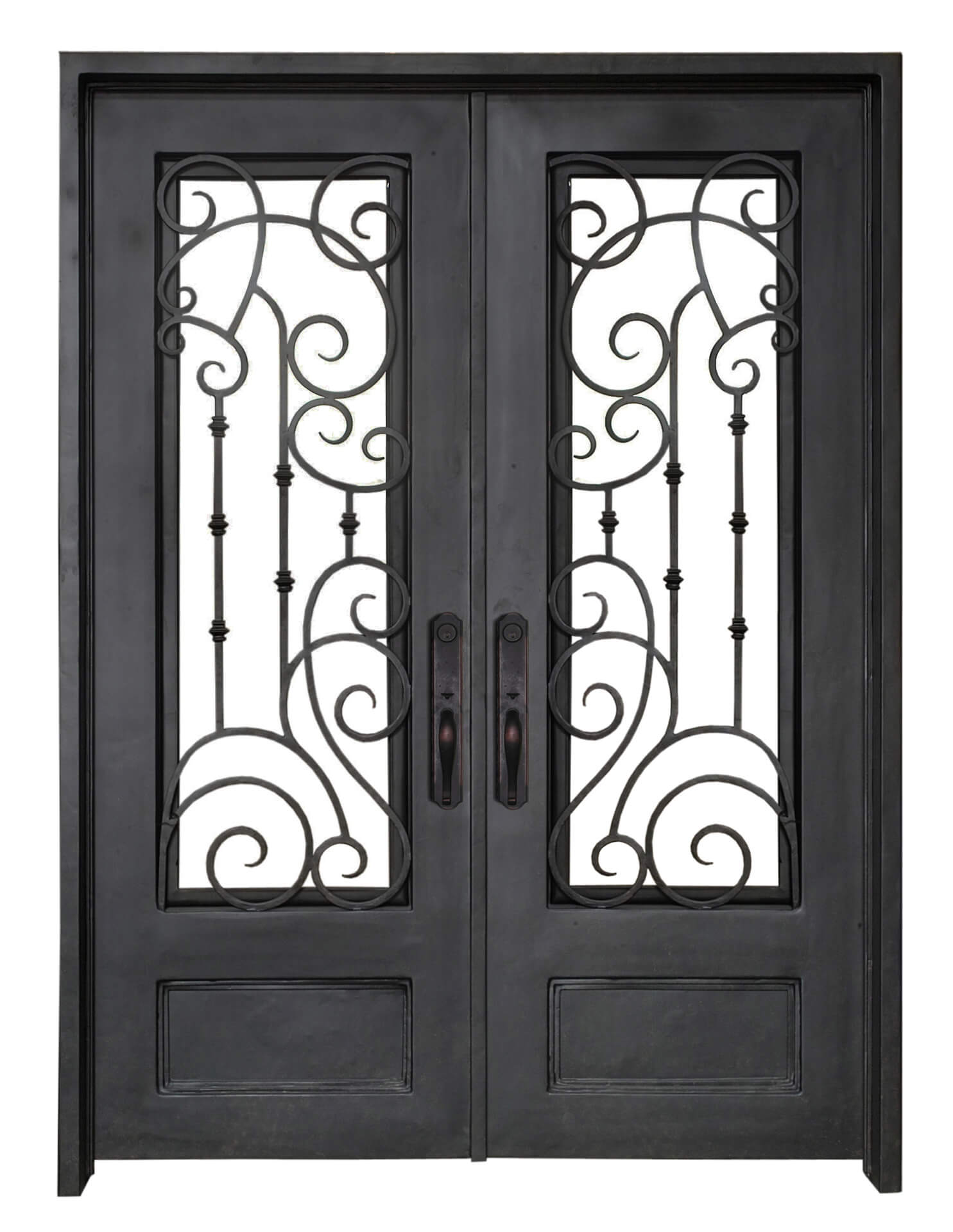 129-1 – Swinging Door