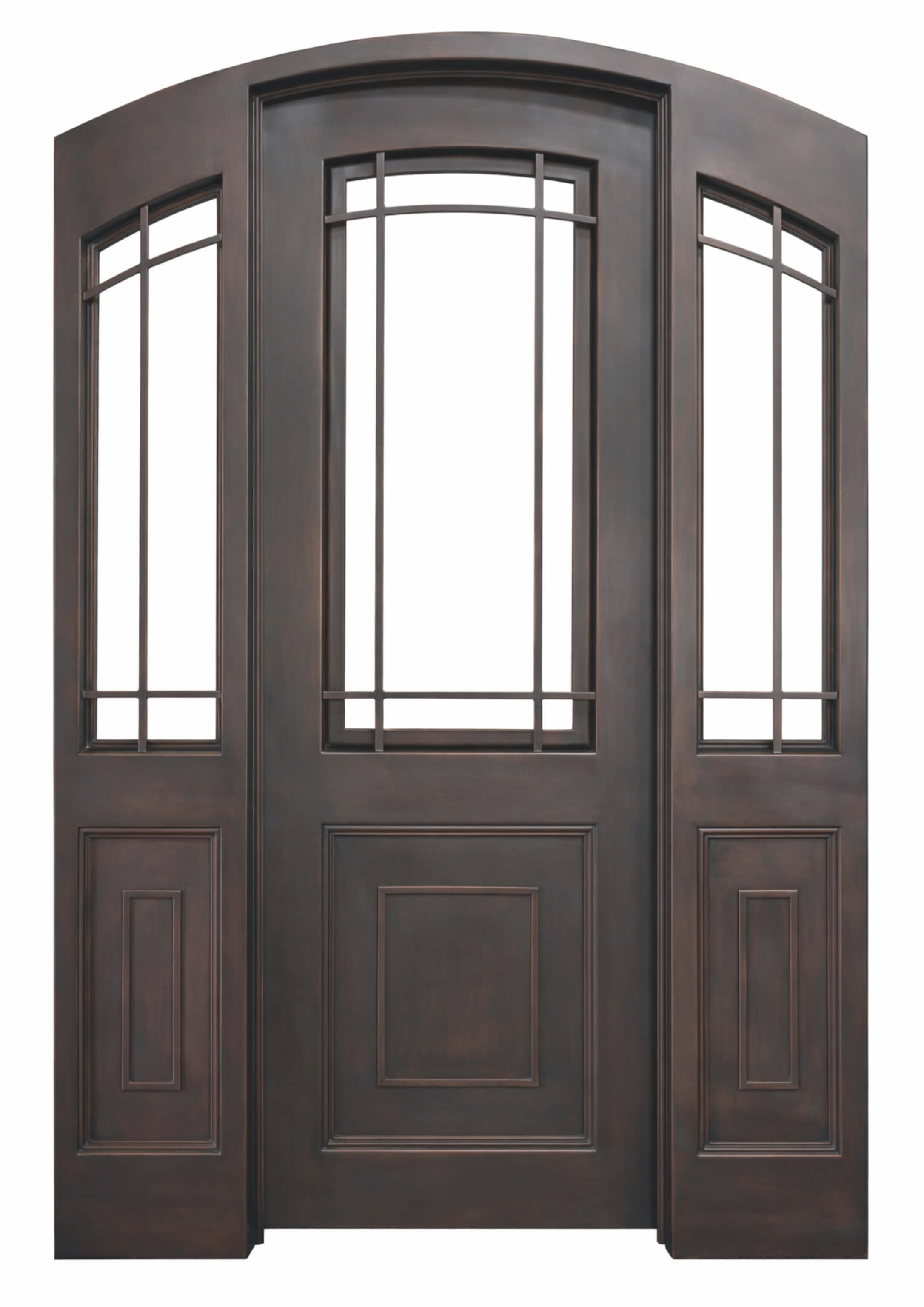 707-1 – Swinging Door