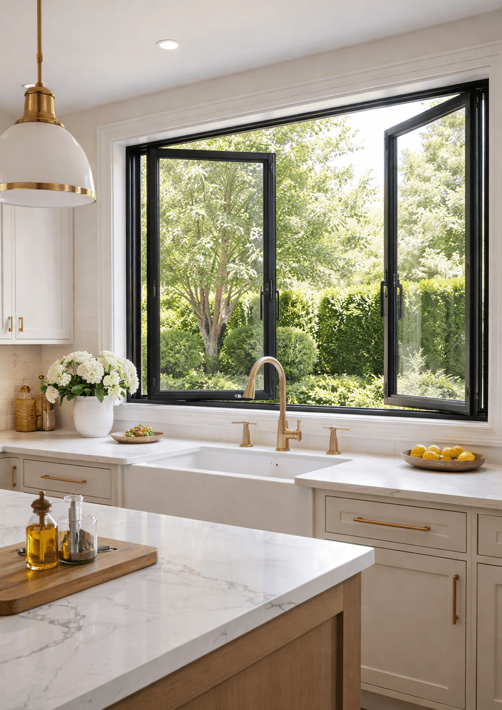 PA7065 – Operable window