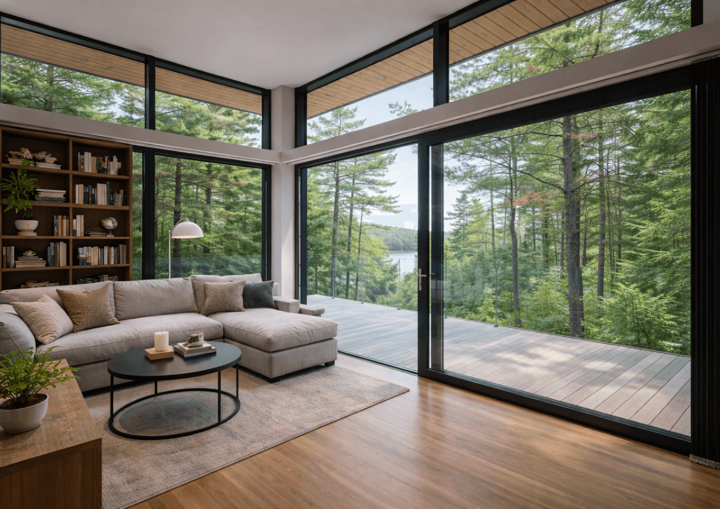 PA7087 – Sliding Door