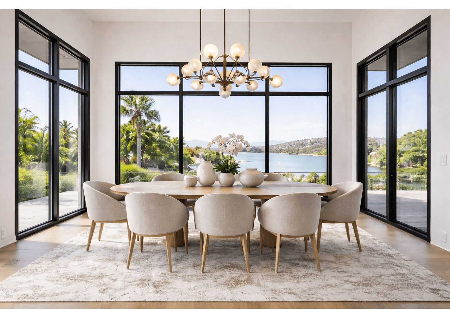 PA7103 – Fixed window