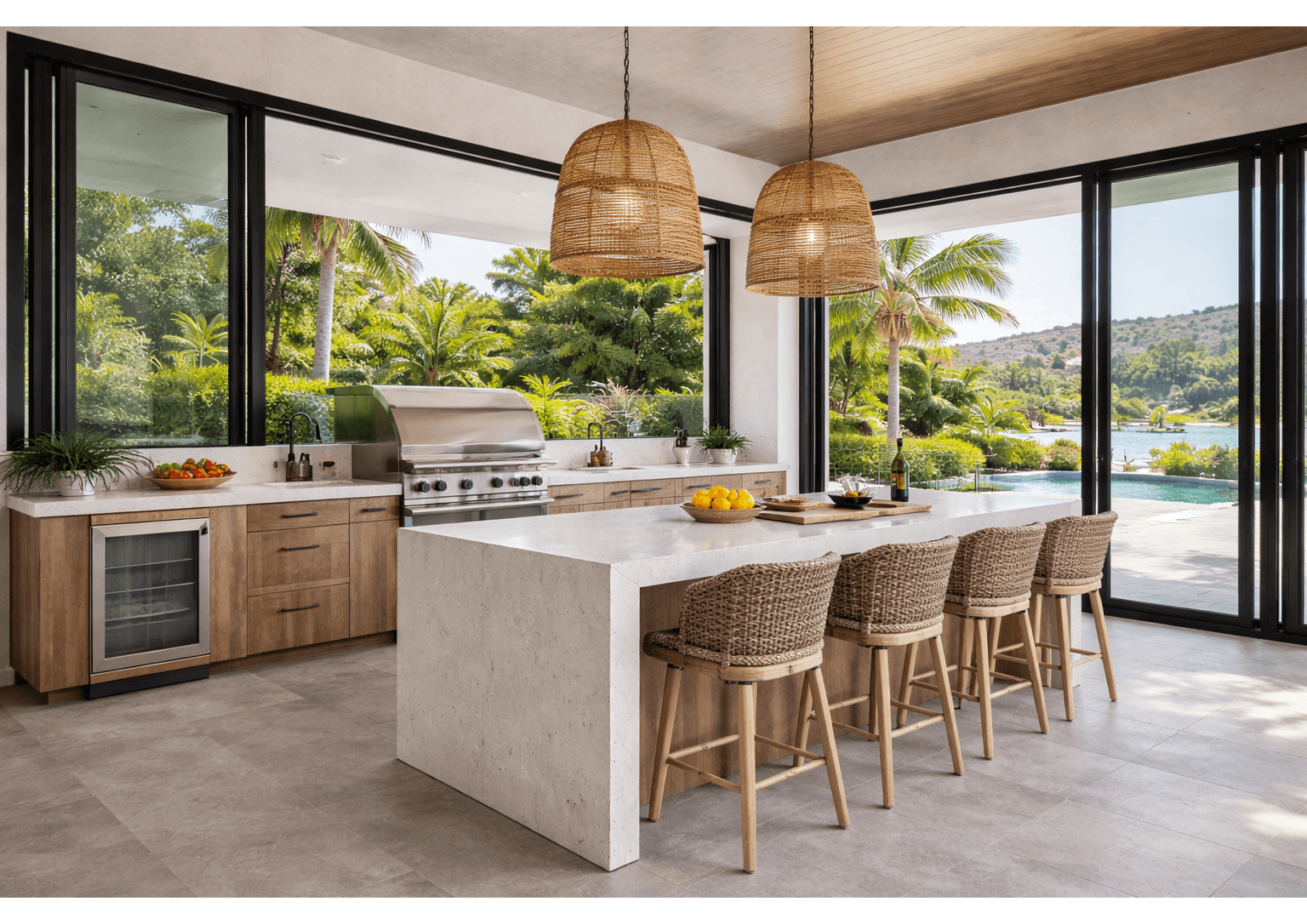 PA7121 – Sliding Door