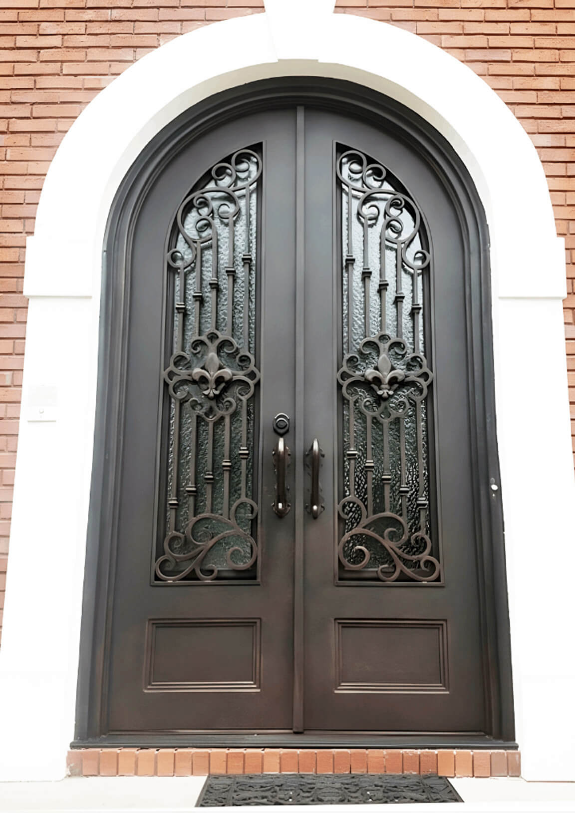 PS1859 – Swinging Door