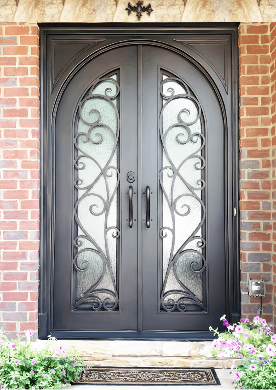 PS1879 – Swinging Door
