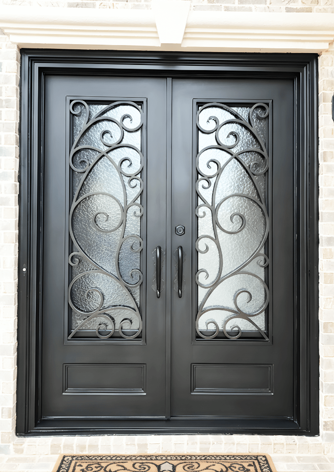 PS1926 – Swinging Door