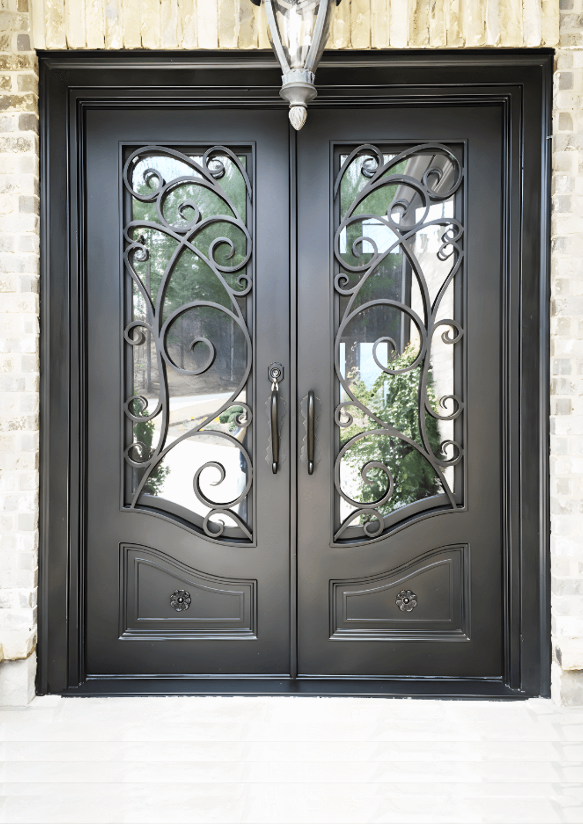 PS1946 – Swinging Door
