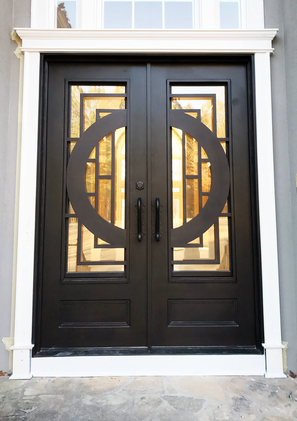 PS1947 – Swinging Door