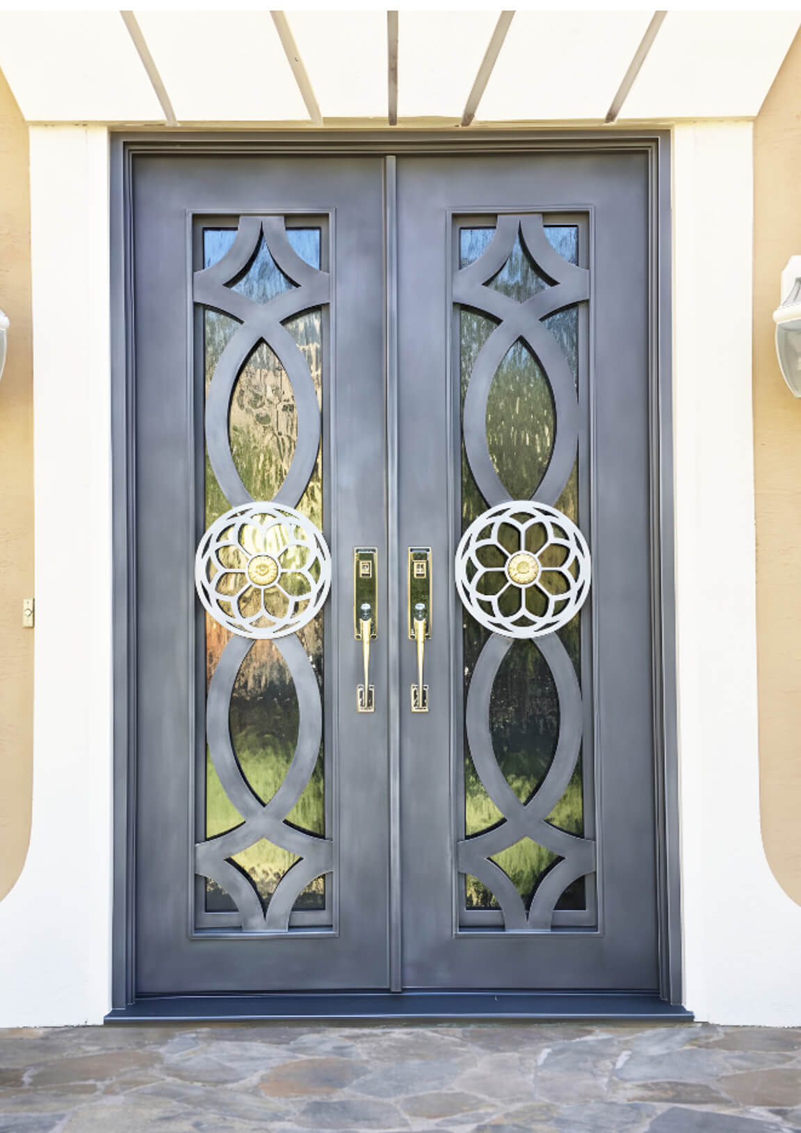 PS2034 – Swinging Door