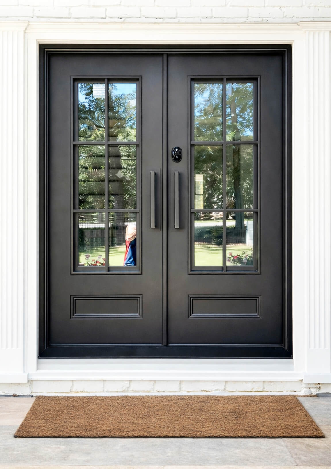 PS2078 – Swinging Door