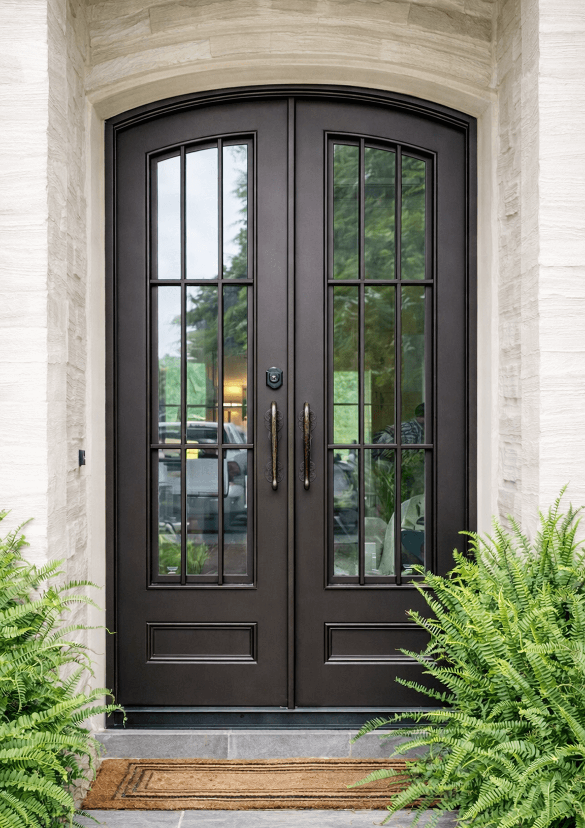 PS2086 – Swinging Door