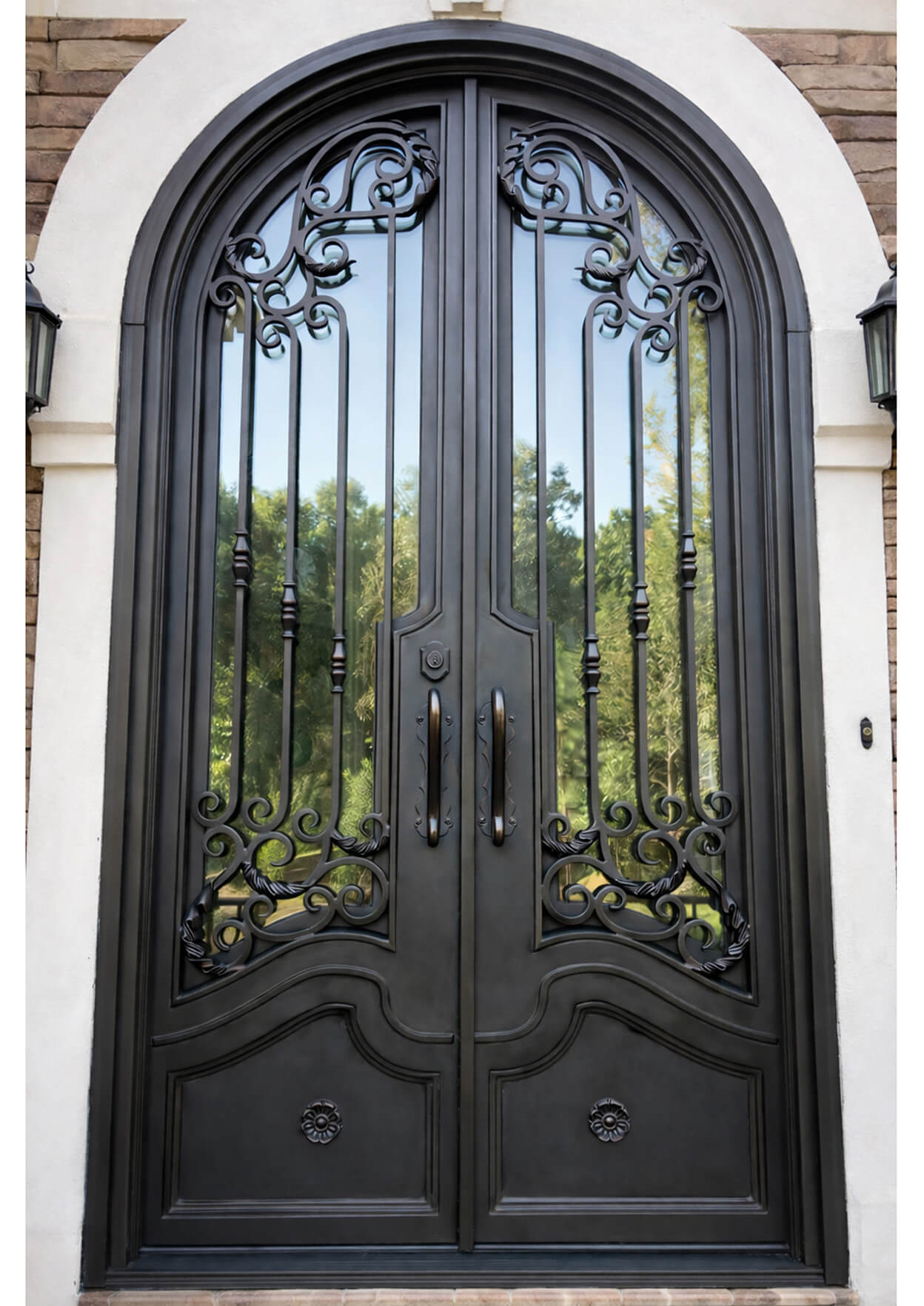PS2096 – Swinging Door