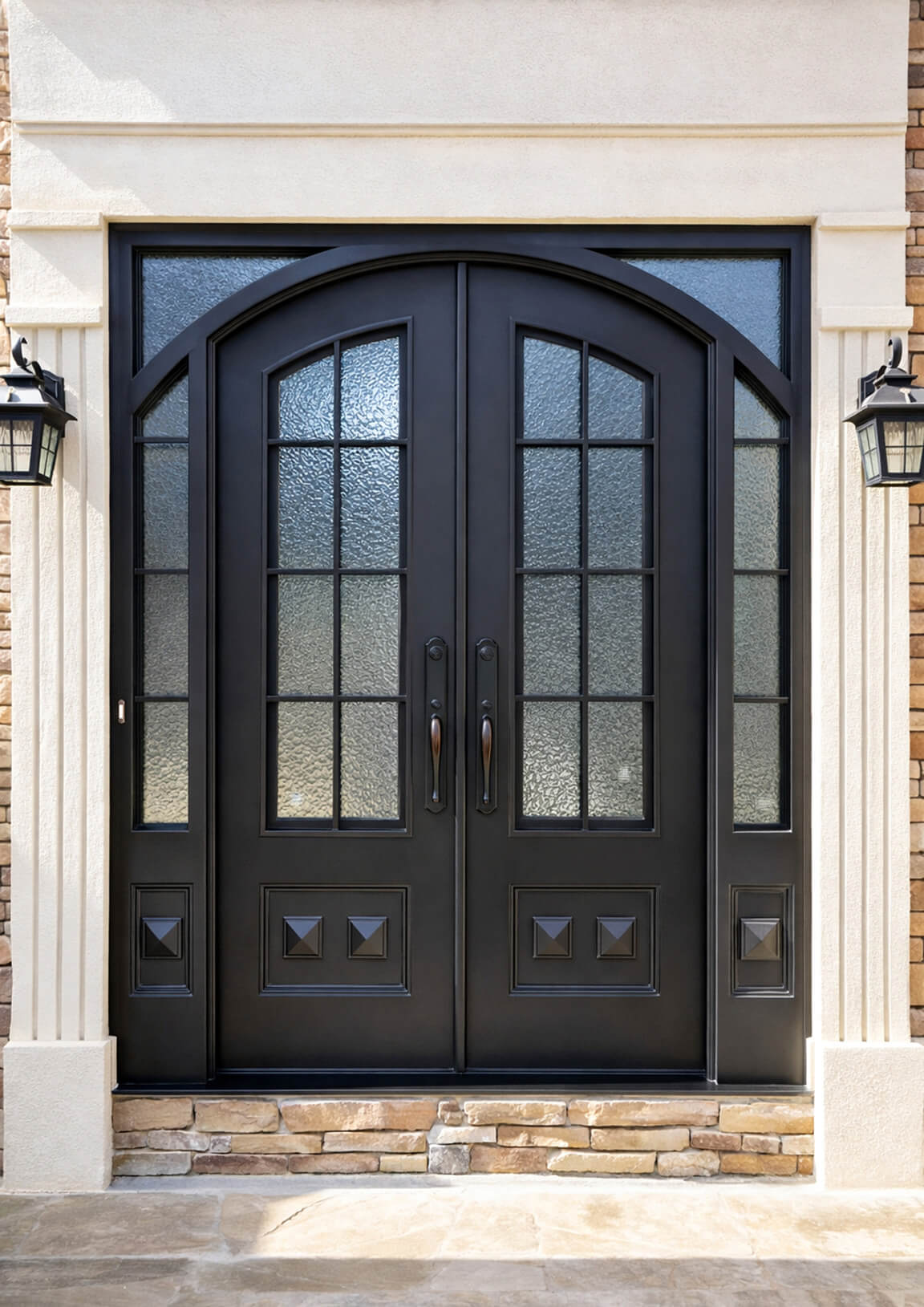 PS2235 – Swinging Door