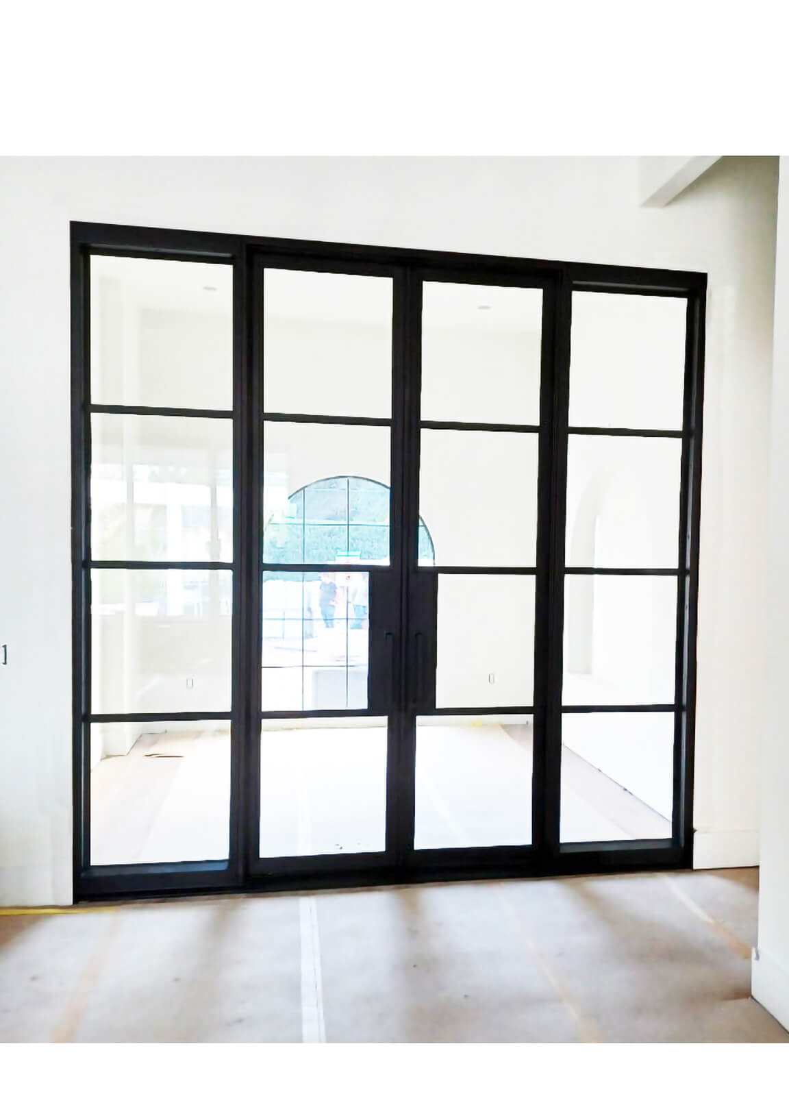 PS2609 – Swinging Door