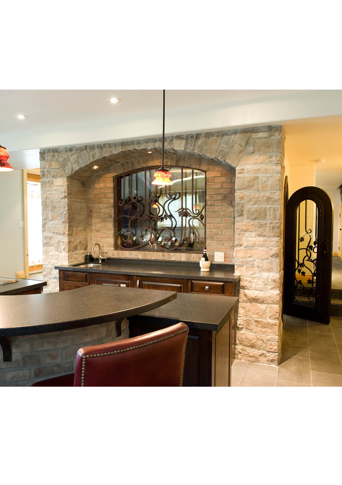 PS701 – Fixed window