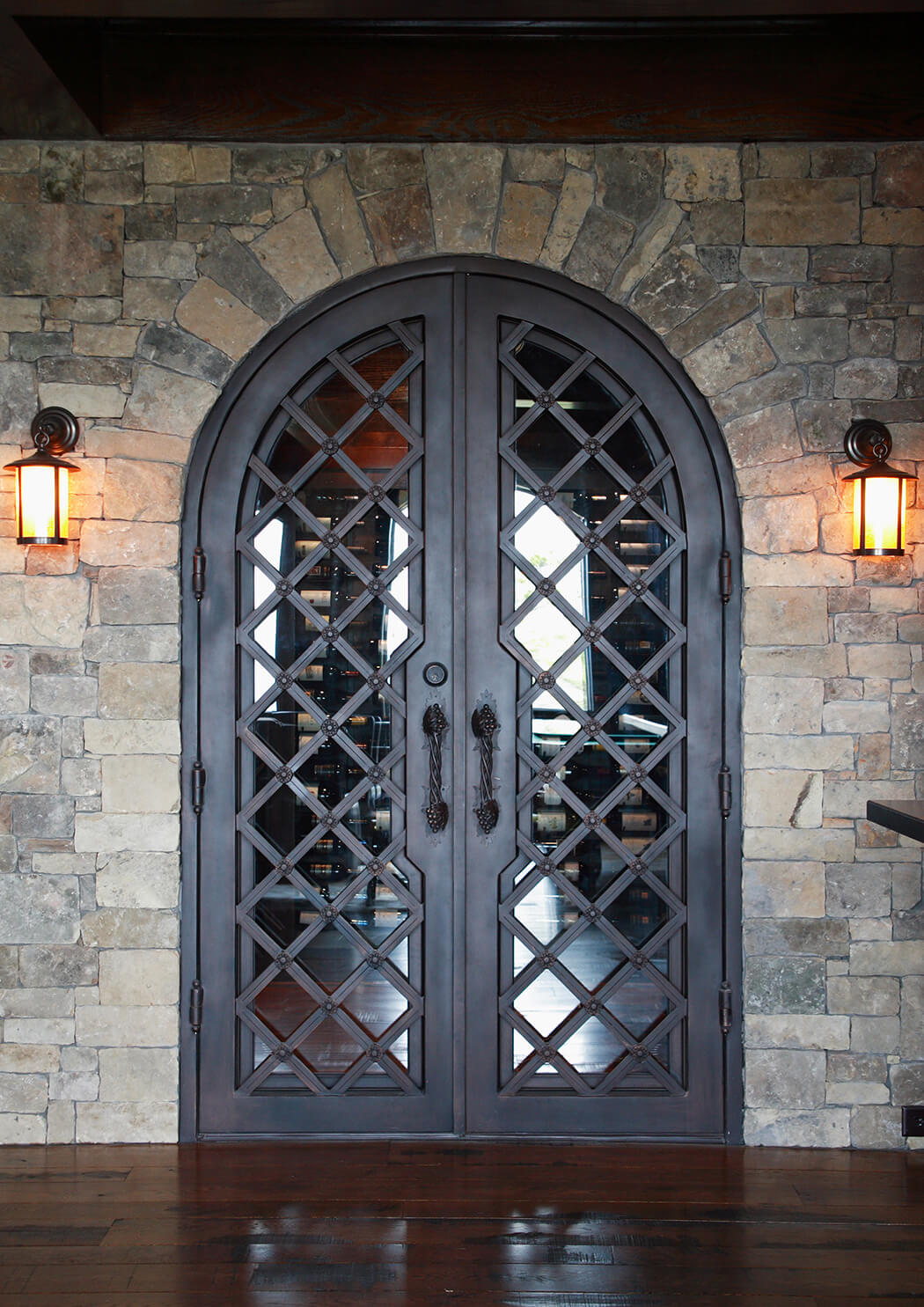 PS702 – Wine Cellar Door