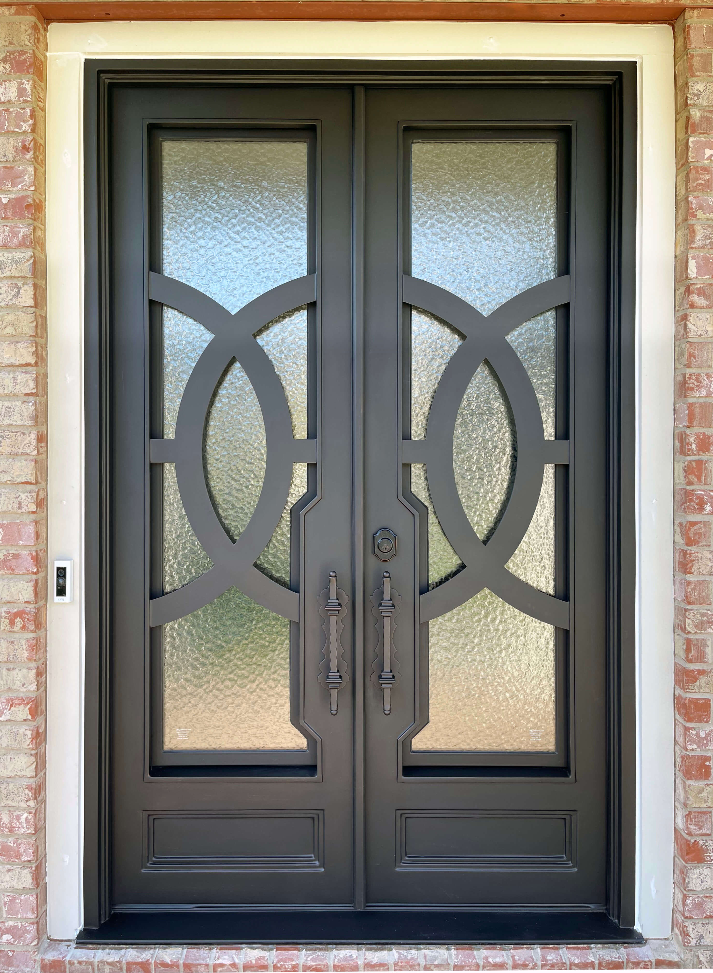PS7041 – Swinging Door