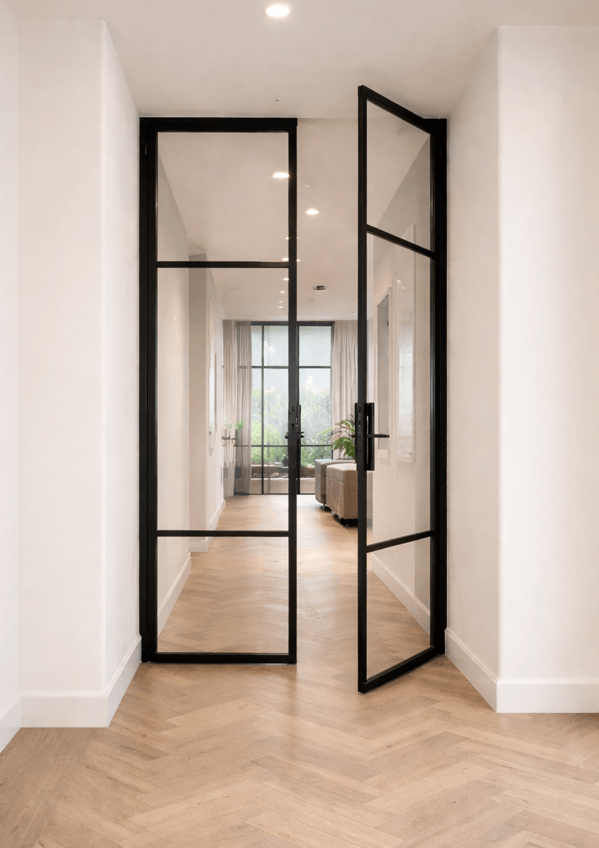 PS7093 – Swinging Door